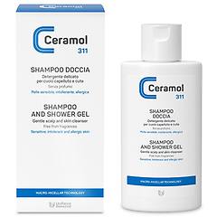 Unifarco 311 Shampoo Doccia