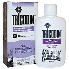 gd tricodin shampoo al catrame normalizzante 125 ml
