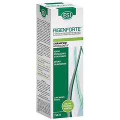 Esi Rigenforte Shampoo Anticaduta Energizzante Capelli