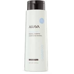 Ahava Cura Del Corpo Deadsea Water Mineral Shampoo