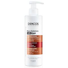 vichy dercos kera solution shampoo ristrutturante 250 ml