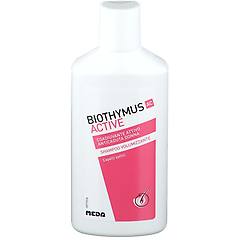 Meda Ac Active Shampoo Donna Volumizzante Anti Caduta