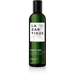 lazartigue nourish light shampoo a nutrizione leggera 150 ml
