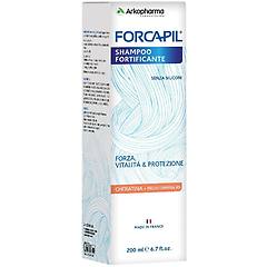 Arkopharma Shampoo Fortificante 200 Ml