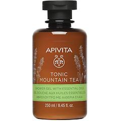 Apivita Shampoo Tonificante Donna Hippophae Tc E Laurel