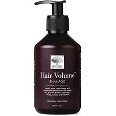 new nordic hair volume shampoo 250ml