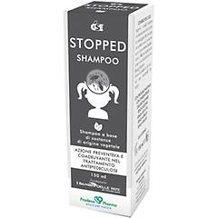 prodeco pharma shampoo 150 ml