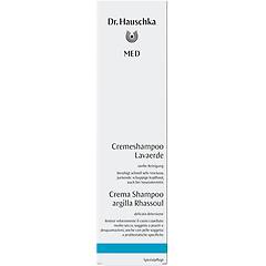 Wala Italia Wala-d Dr Hauschka Cr Sh Argilla150ml