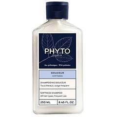 Phyto Shampoo Delicato Ad Uso Frequente Per Tutti I Tipi