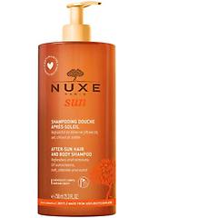 Nuxe Sun Shampoo Doccia Doposole Per Corpo E Capelli