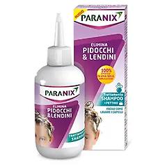 Paranix Perrigo Italia Srl Shampoo Tratt Tp 200ml