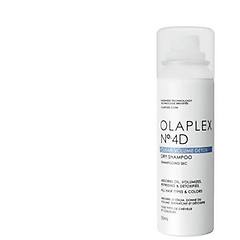 Olaplex N. 4d Clean Volume Detox Dry Shampoo Travel 50 Ml