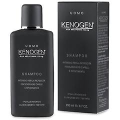 Efarma Vivipharma Spa Kenogen Uomo Shampoo 250ml