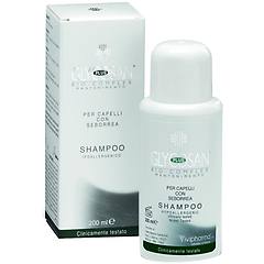 Efarma Vivipharma Spa Glycosan-plus Bc Sh Sebor
