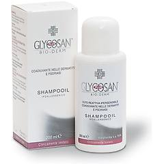 efarma vivipharma spa glycosan pl bioderm sh 200ml