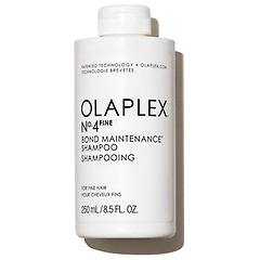 Olaplex N. 4 Fine Bond Maintenance Shampoo 250 Ml