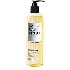 lazartigue lazartigue extra-gentle shampooing extra-doux