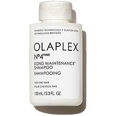 olaplex - n°. 4 fine bond maintenance – shampoo no. 4 fine bond maintenance shampoo donna