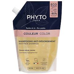 Phyto (laboratoire Native It. ) Couleur Ric Shampoo750ml