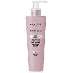 Biopoint Extreme Repair Trattamento Pre-shampoo 200 Ml Con