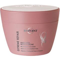 Biopoint Extreme Repair Maschera Riparazione 200 Ml