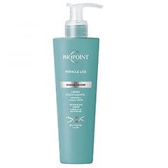 Biopoint Miracle Liss Crema Disciplinante 200 Ml Con Dosatore