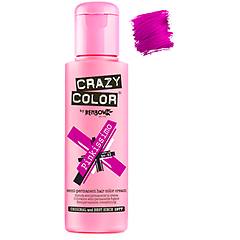 crazy color pinkissimo no 42 100ml crema colorante rosa shocking