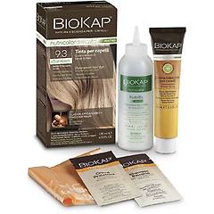 Biosline Bios Line Nutricolor Delicato Rapid Tinta 9 3 Biondo