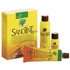 Sanotint Light Tintura Per Capelli Colore 71 Nero