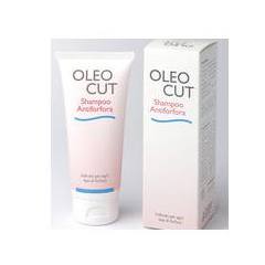 Morgan Morganpharma Shampoo Antiforfora