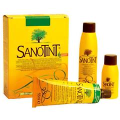 Sanotint Light Tint Biondissimo Dorato 87 125 Ml