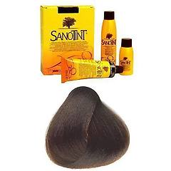 sanotint tintura per capelli colore 5 castano dorato