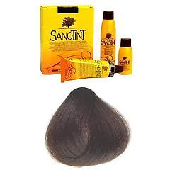 sanotint tintura per capelli colore 4 castano chiaro