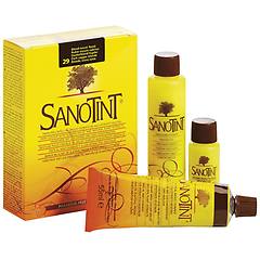 Sanotint Tintura Capelli 29 Biondo Scuro Rame 125 Ml