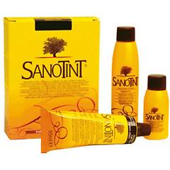 Sanotint Tintura Capelli 30 Biondo Scuro Caldo 125 Ml