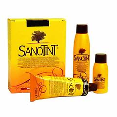 sanotint tinta per capelli colore 12 biondo dorato
