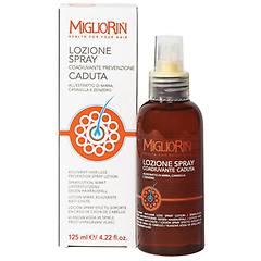 Cosval Hair Lozione Spray Caduta Senza Alcol 125 Ml