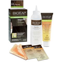 Biosline Nutricolor Delicato Rapid 6. 06 Biondo Scuro Avana
