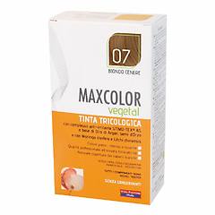 Vital Factors Tinta Per Capelli Tricologica N°07 Biondo Cenere