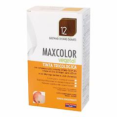 Vital Factors Tinta Per Capelli Tricologica N°12 Castano