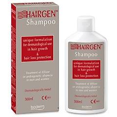 boderm shampoo anticaduta capelli fragili 300 ml