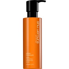 Shu Uemura Cura Dei Capelli Urban Moisture Hydro-nourishing