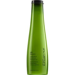 Shu Uemura Cura Dei Capelli Silk Bloom Restorative Shampoo