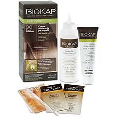 Biosline Bios Line Nutricolor 0. 0 Tinta Per Capelli Crema
