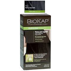 biosline nutricolor tinta delicato 1 0 nero naturale