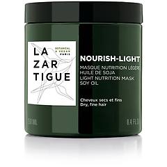 Lazartigue Nourish Light Maschera Nutrizione Leggera Capelli