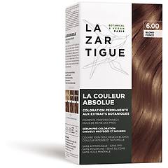 Lazartigue La Couleur Absolue Tinta Capelli 6. 00 Colore Biondo