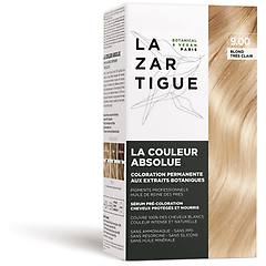 Lazartigue La Couleur Absolue Tinta Capelli 9. 00 Colore Biondo