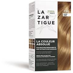 Lazartigue La Couleur Absolue Tinta Capelli 7. 30 Colore Biondo