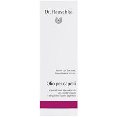 wala italia srl dr hauschka olio cap it nl75ml